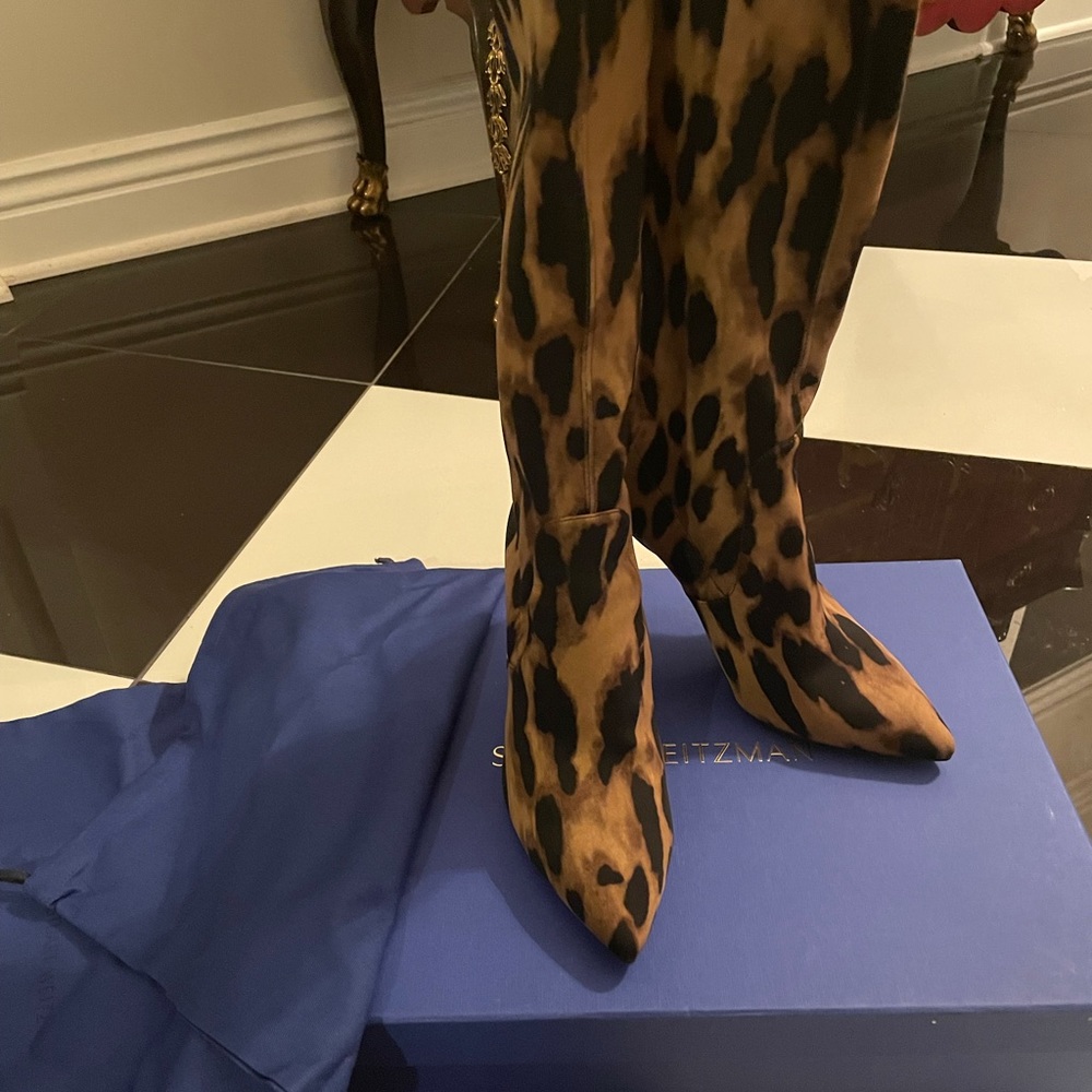 Stuart Weitzman